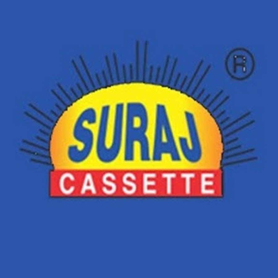 Suraj Entertainment YouTube channel avatar