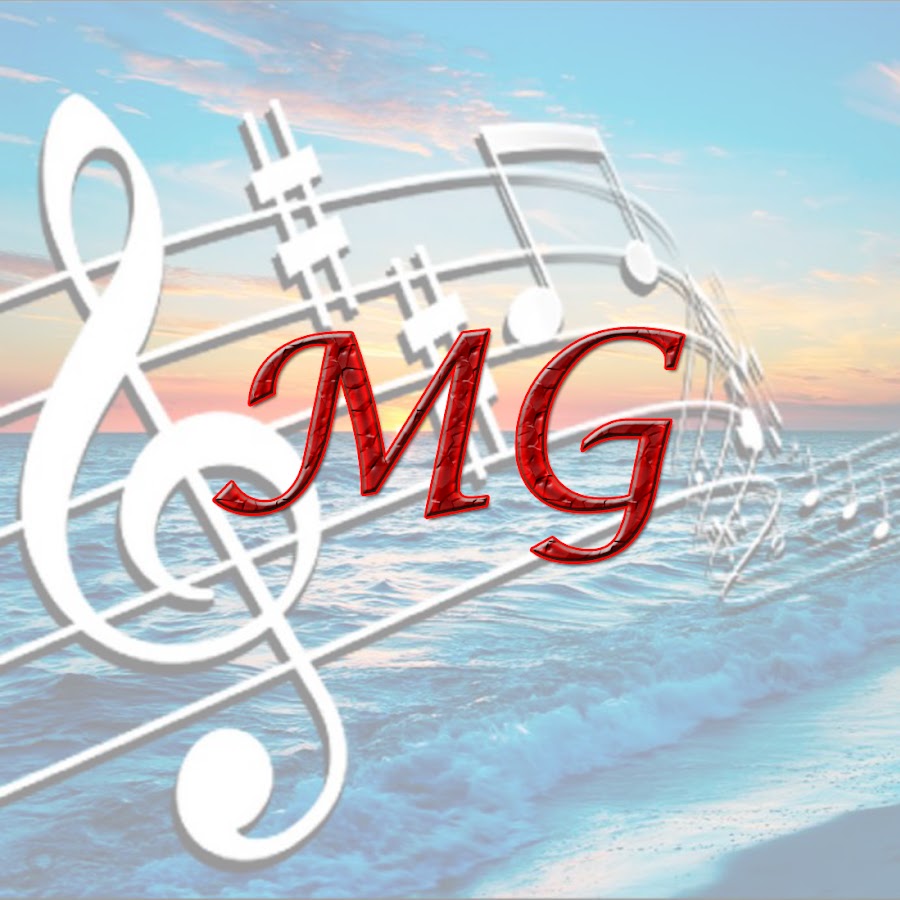 Musica Gospel YouTube 频道头像