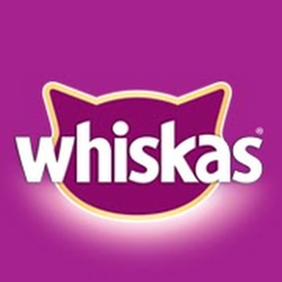 Whiskas India رمز قناة اليوتيوب