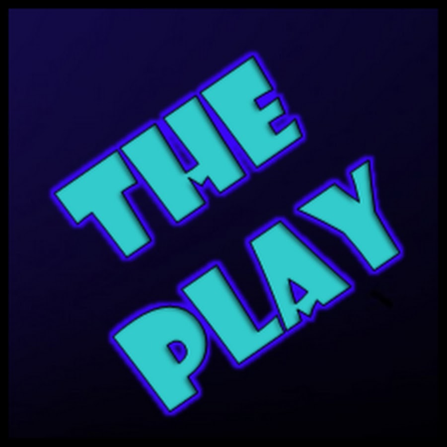 ThePlay YT YouTube channel avatar