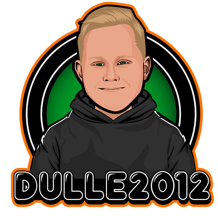 Dulle2012 YouTube kanalı avatarı