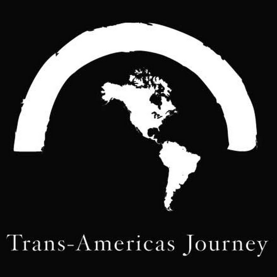 Trans-Americas Journey YouTube channel avatar