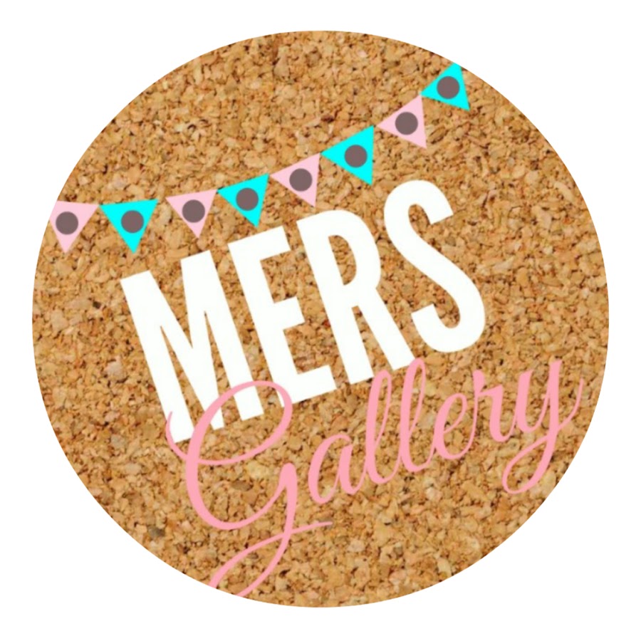 Mers Gallery Avatar canale YouTube 