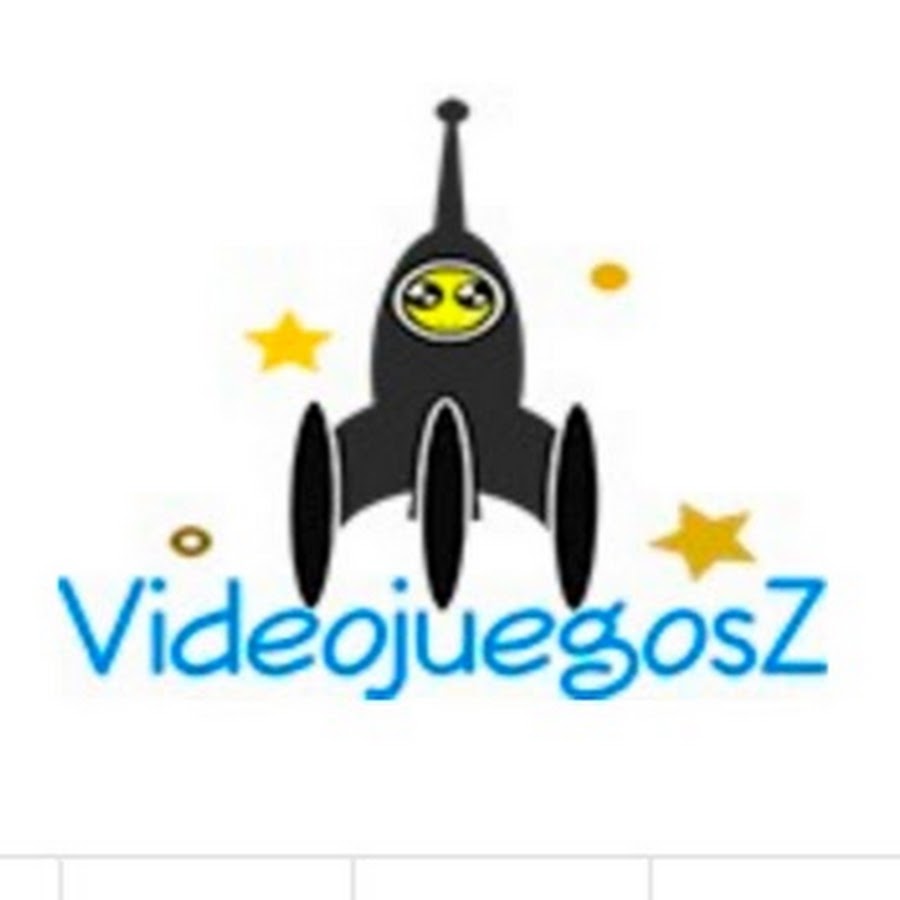 VideojuegosZ YouTube channel avatar