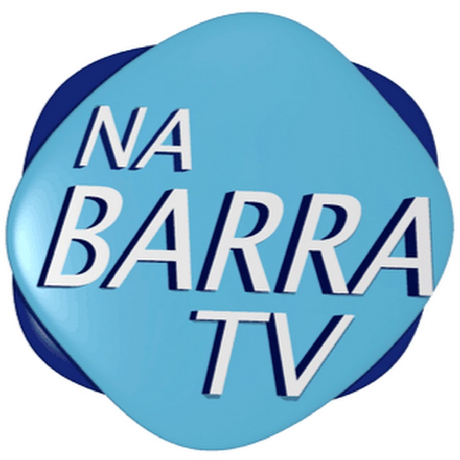 NA BARRA TV YouTube channel avatar