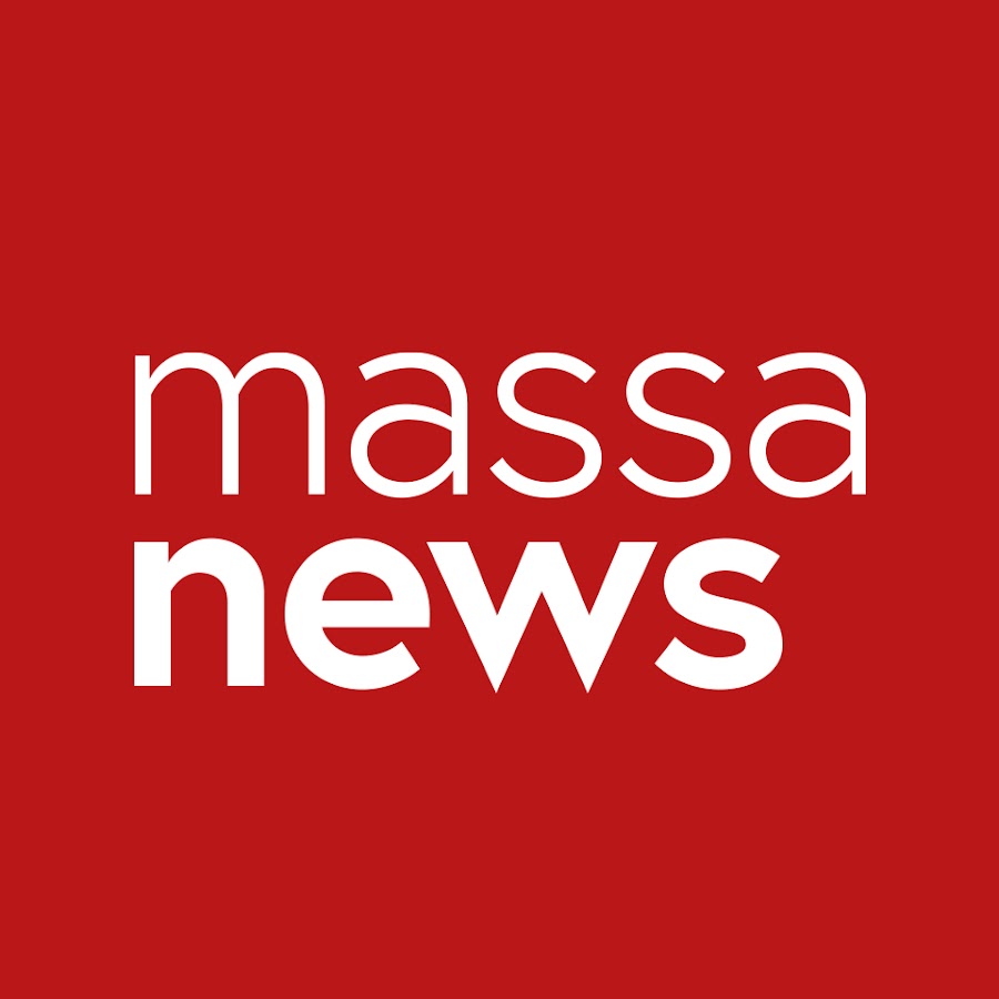 Massa News YouTube channel avatar