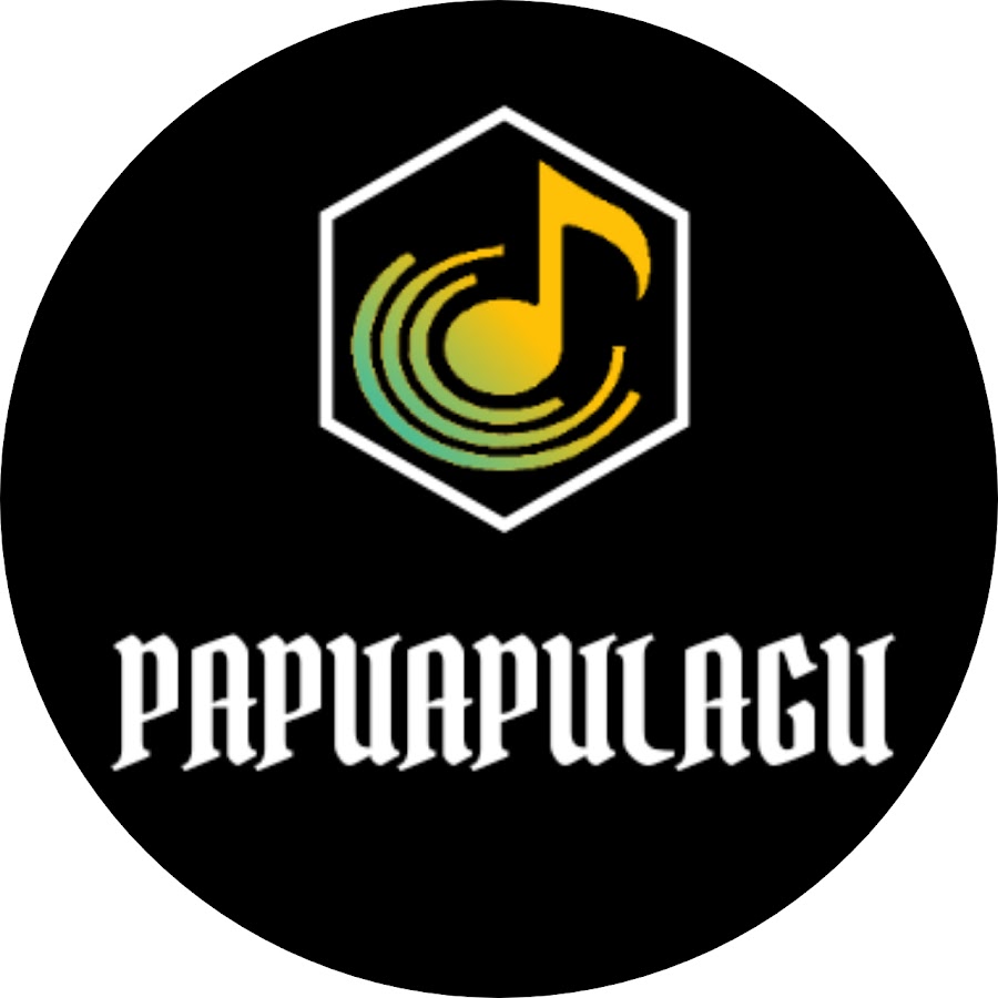 PapuaPuLagu Avatar channel YouTube 