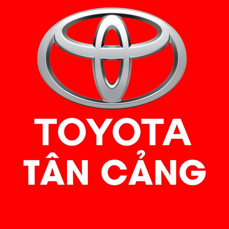 CÆ°á»ng Toyota - 0932.639.788 Avatar de canal de YouTube