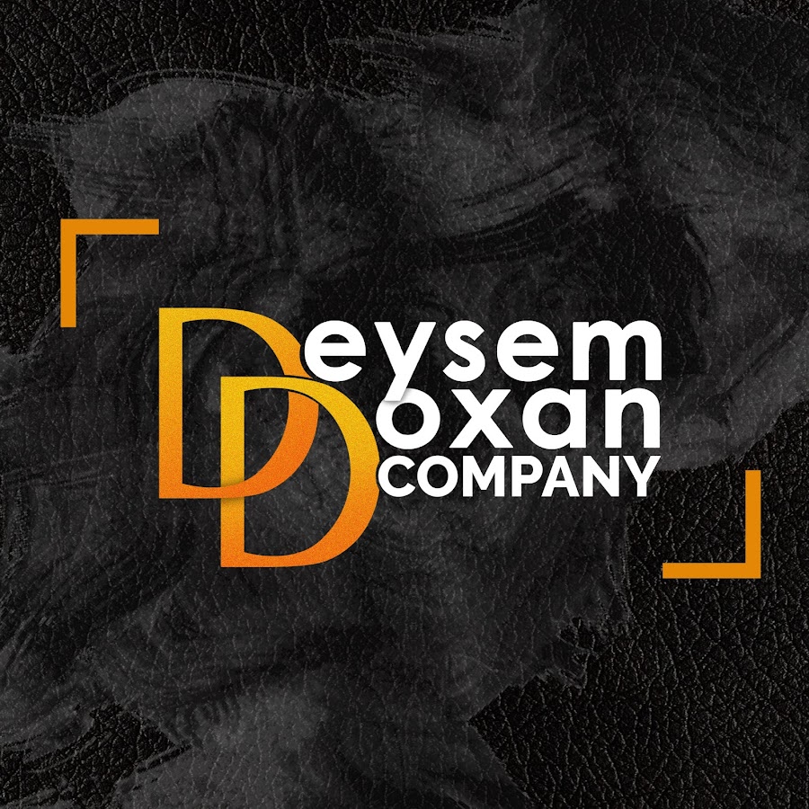 Deysem Doxan YouTube channel avatar