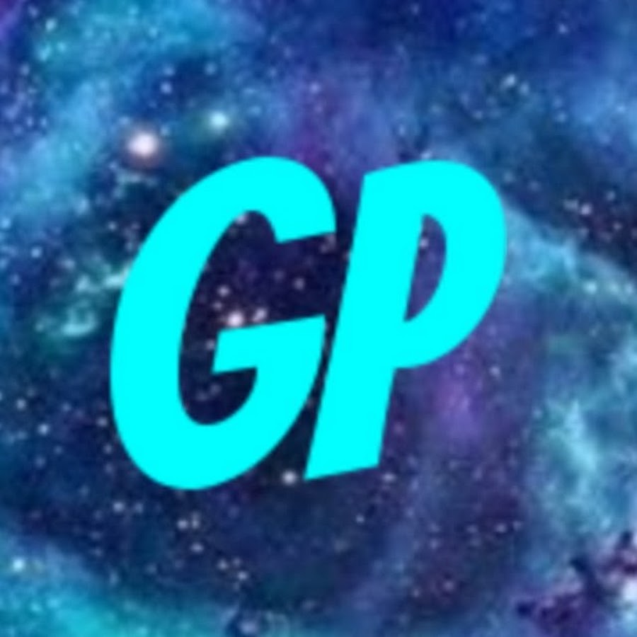GalaxyPlayz YouTube channel avatar
