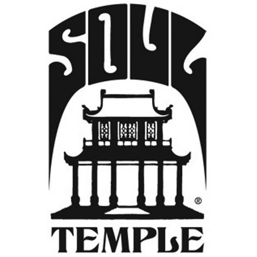 SoulTempleMusic YouTube kanalı avatarı
