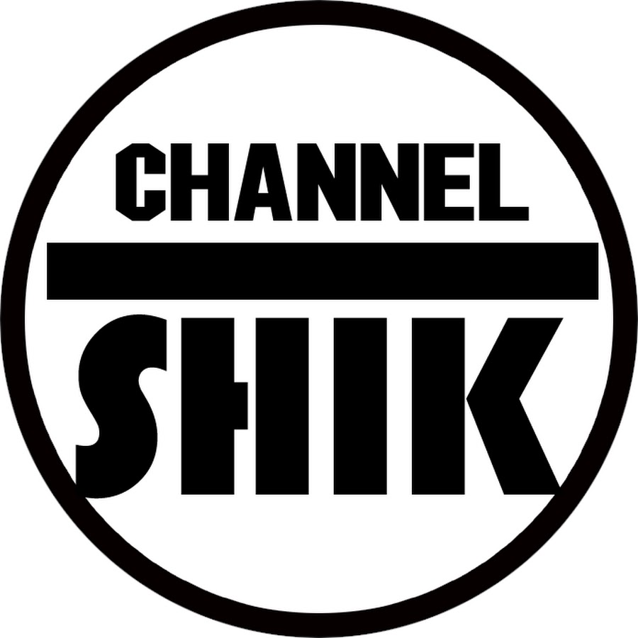 Channel Shik YouTube kanalı avatarı