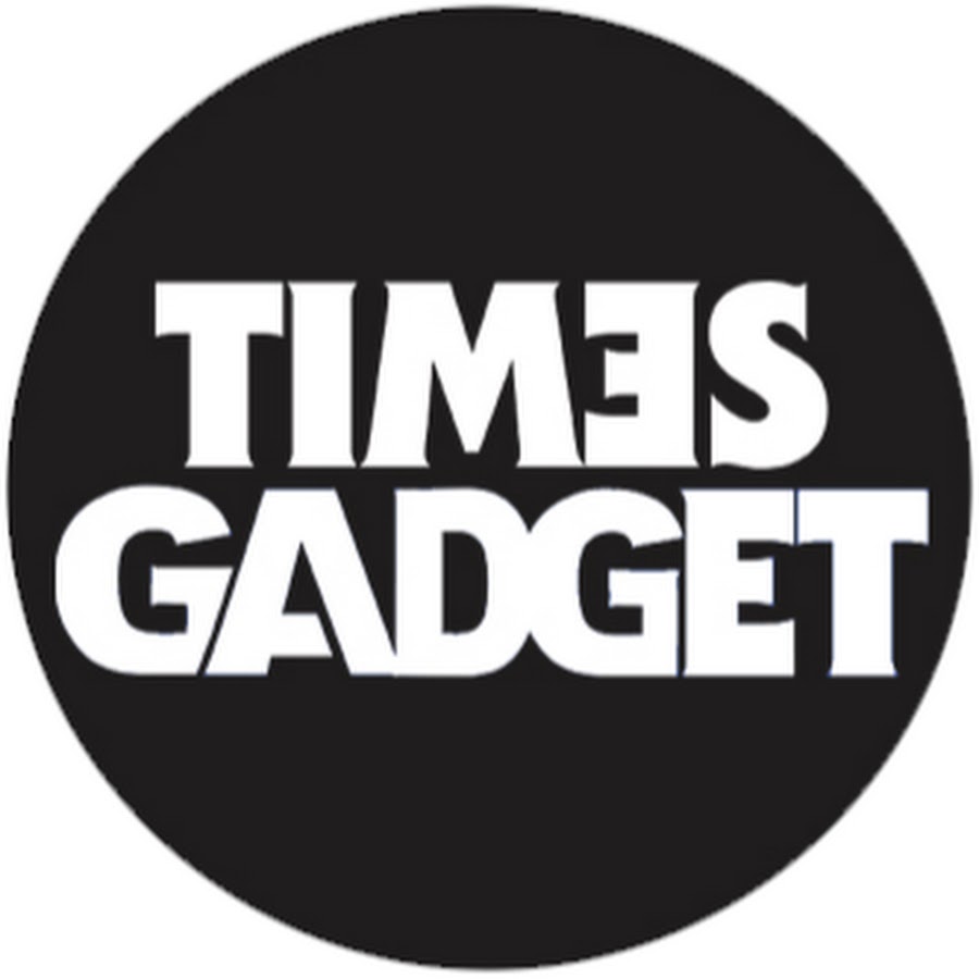 Times Gadget YouTube channel avatar