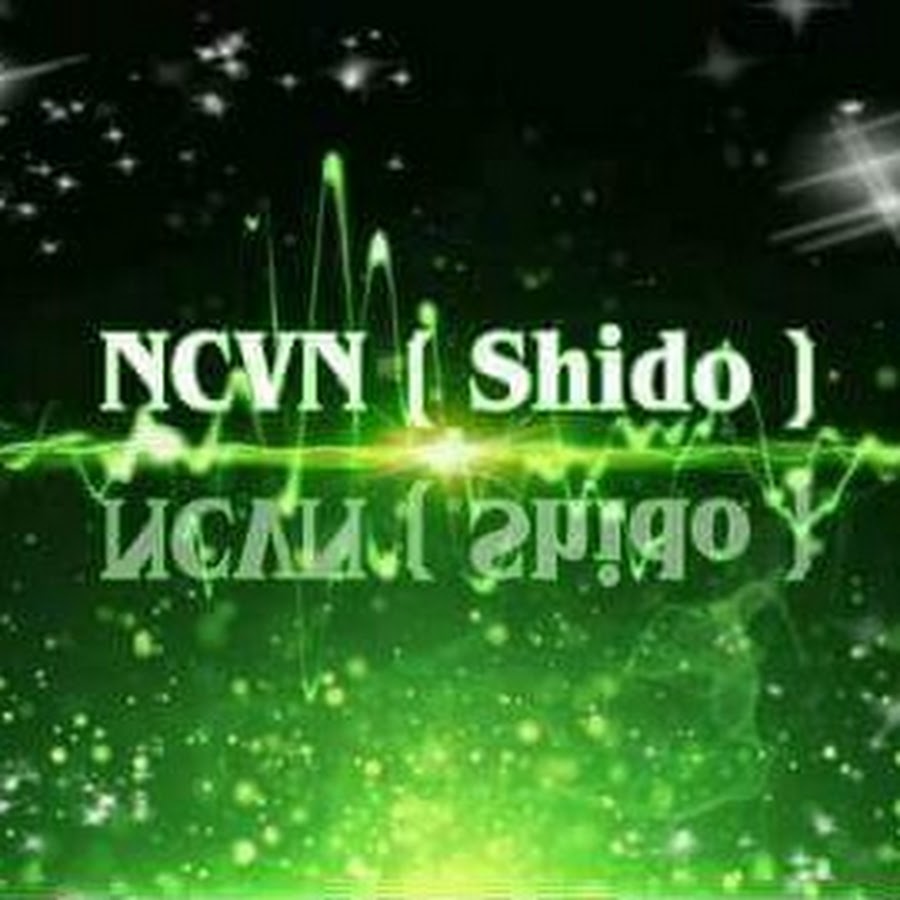 NCVN [ Shido ] YouTube channel avatar