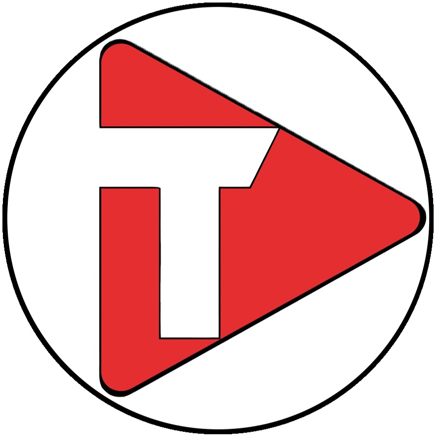 Tecnotera رمز قناة اليوتيوب