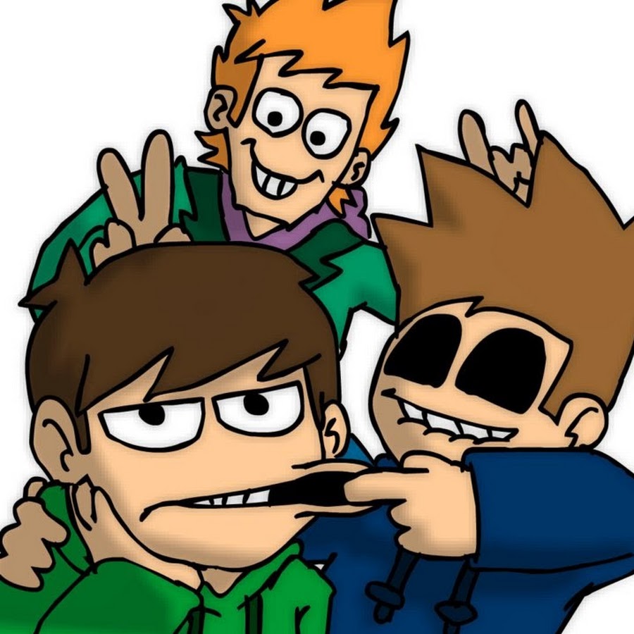 Eddsworld Awatar kanału YouTube