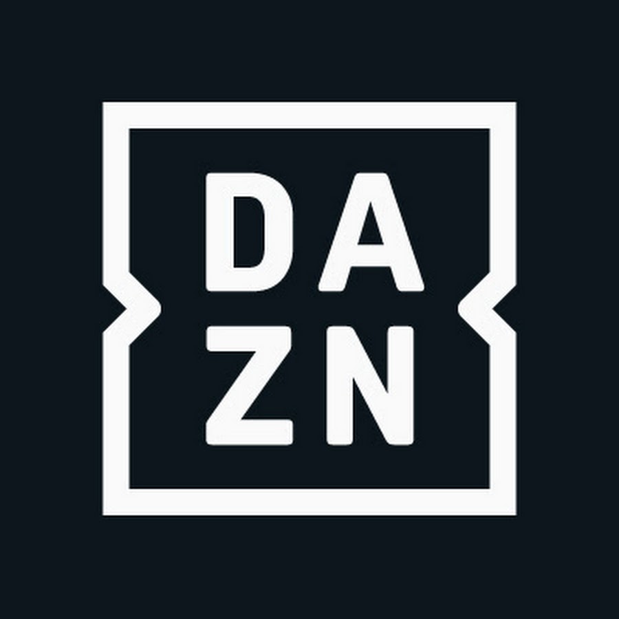 DAZN Japan यूट्यूब चैनल अवतार