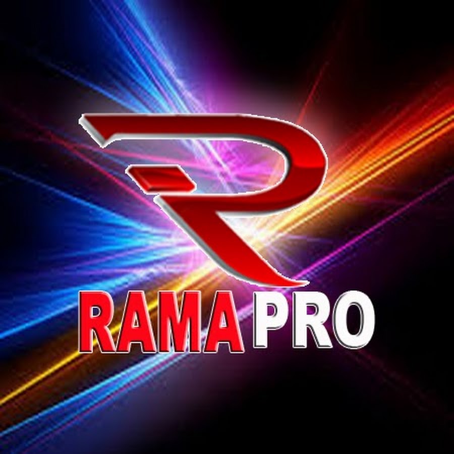 RAMA PRO SHOOTING ইউটিউব চ্যানেল অ্যাভাটার