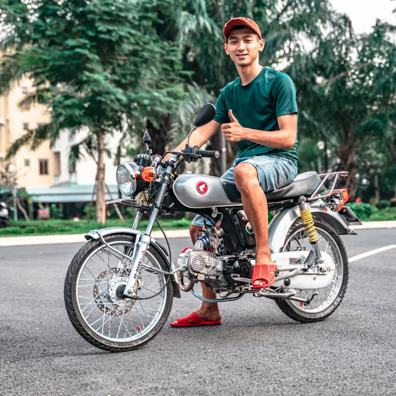 Quốc Anh Official - 網紅的藏寶箱 