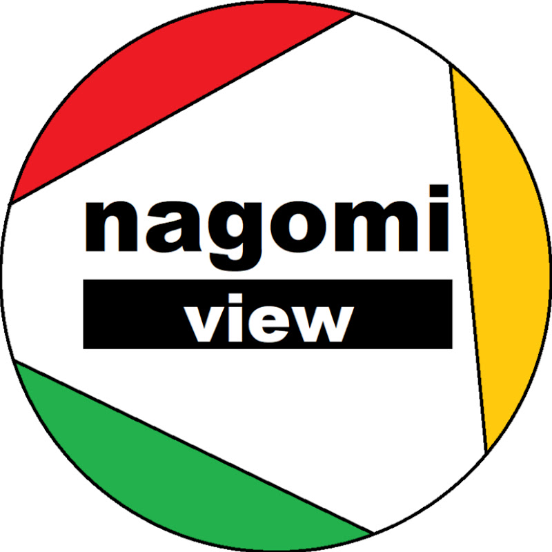 nagomi view - 網紅的藏寶箱 