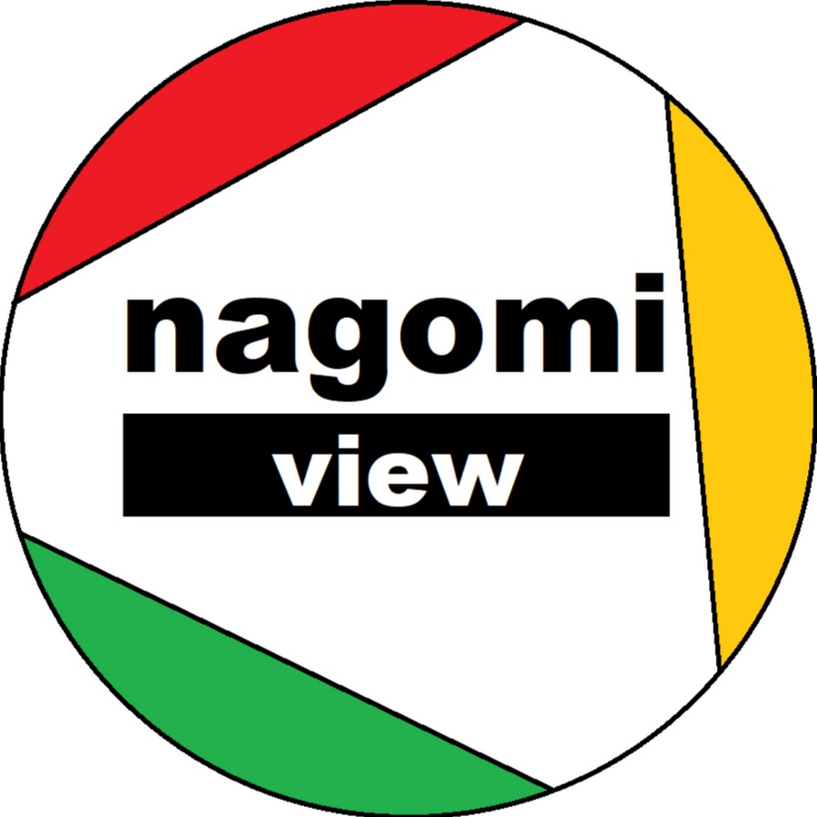 nagomi view YouTube 频道头像