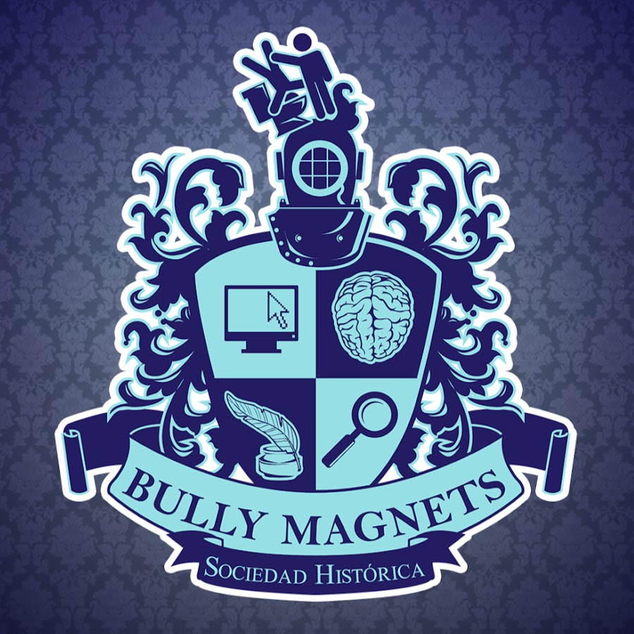 Bully Magnets यूट्यूब चैनल अवतार