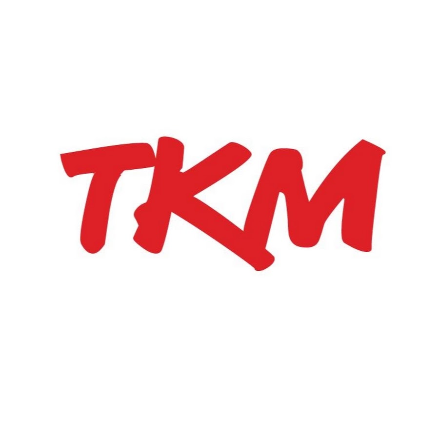 Mundo TKM YouTube channel avatar