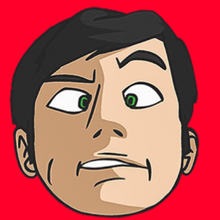 Animan YouTube channel avatar