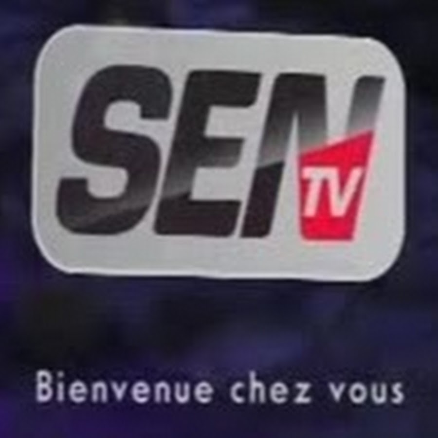 SenTV Officiel YouTube channel avatar