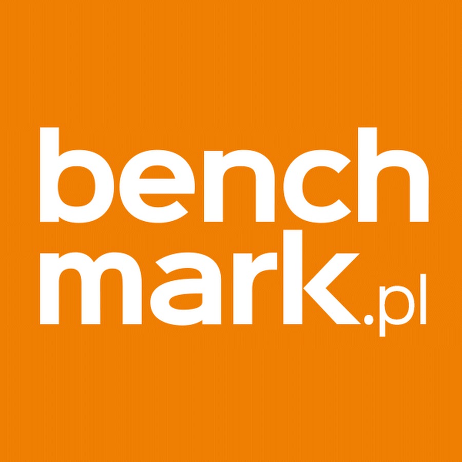benchmarkpl YouTube kanalı avatarı