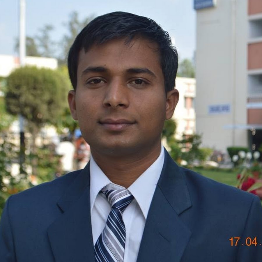 Sandeep Academy YouTube kanalı avatarı
