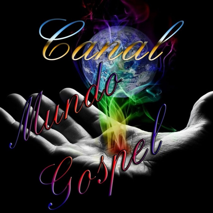 Mundo Gospel YouTube channel avatar