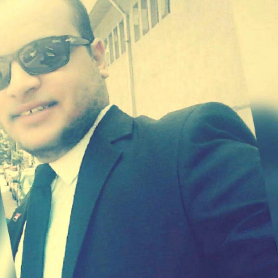 Lawyer.Mostafa MaHmoud ELmasRY Avatar channel YouTube 