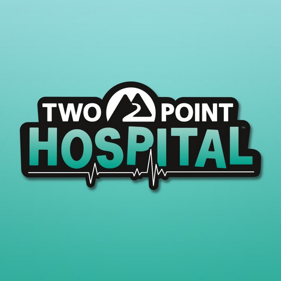 Two Point Hospital YouTube 频道头像