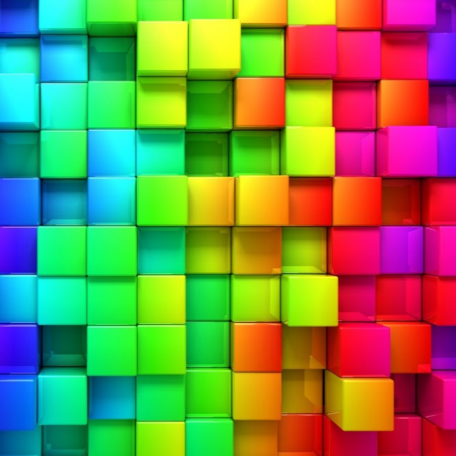 Live Colors YouTube kanalı avatarı