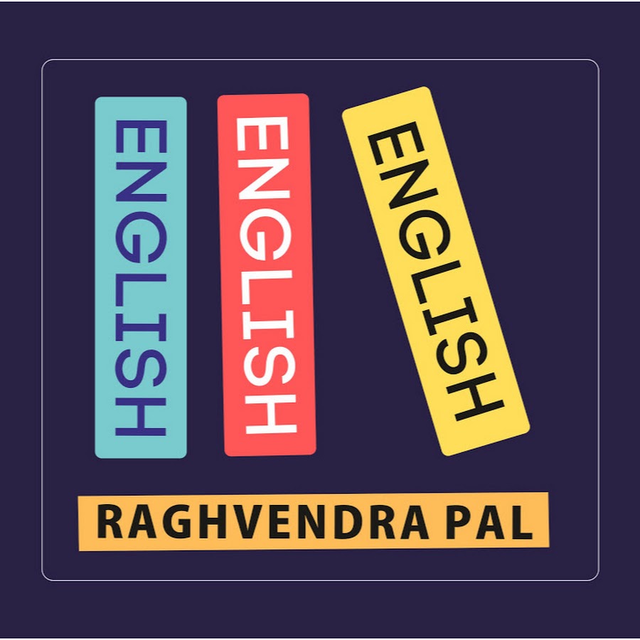 Raghvendra Pal YouTube channel avatar