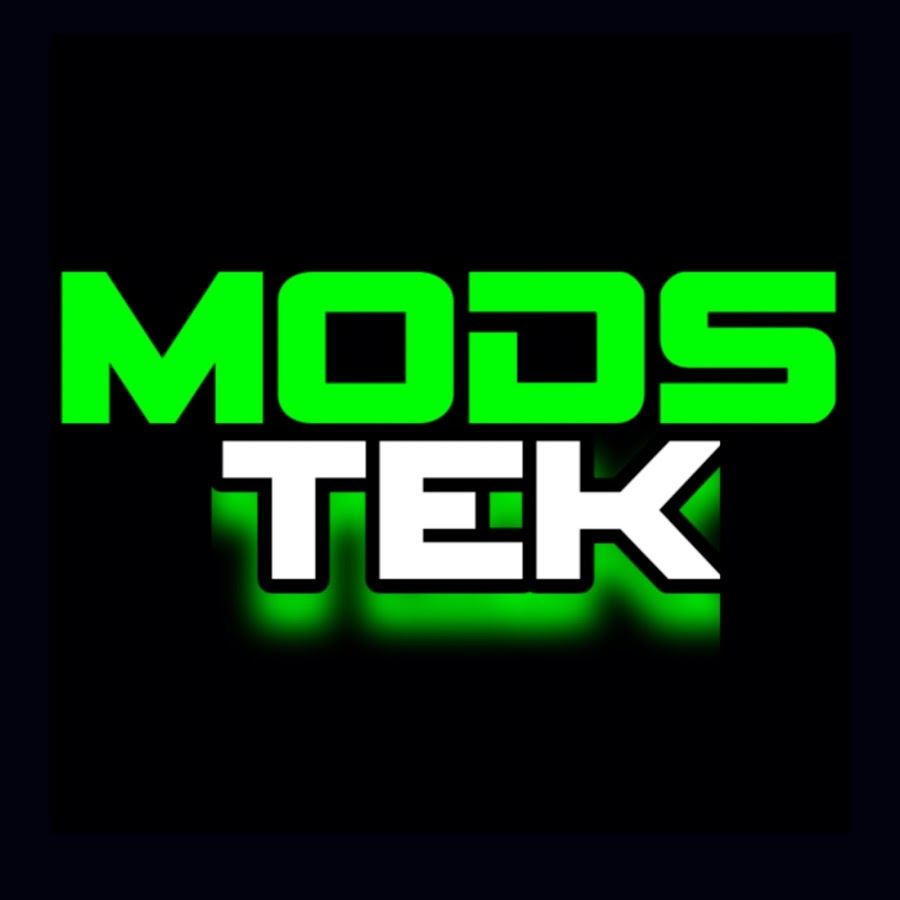 modstek Avatar de chaîne YouTube