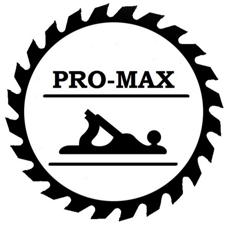 PRO-MAX YouTube channel avatar