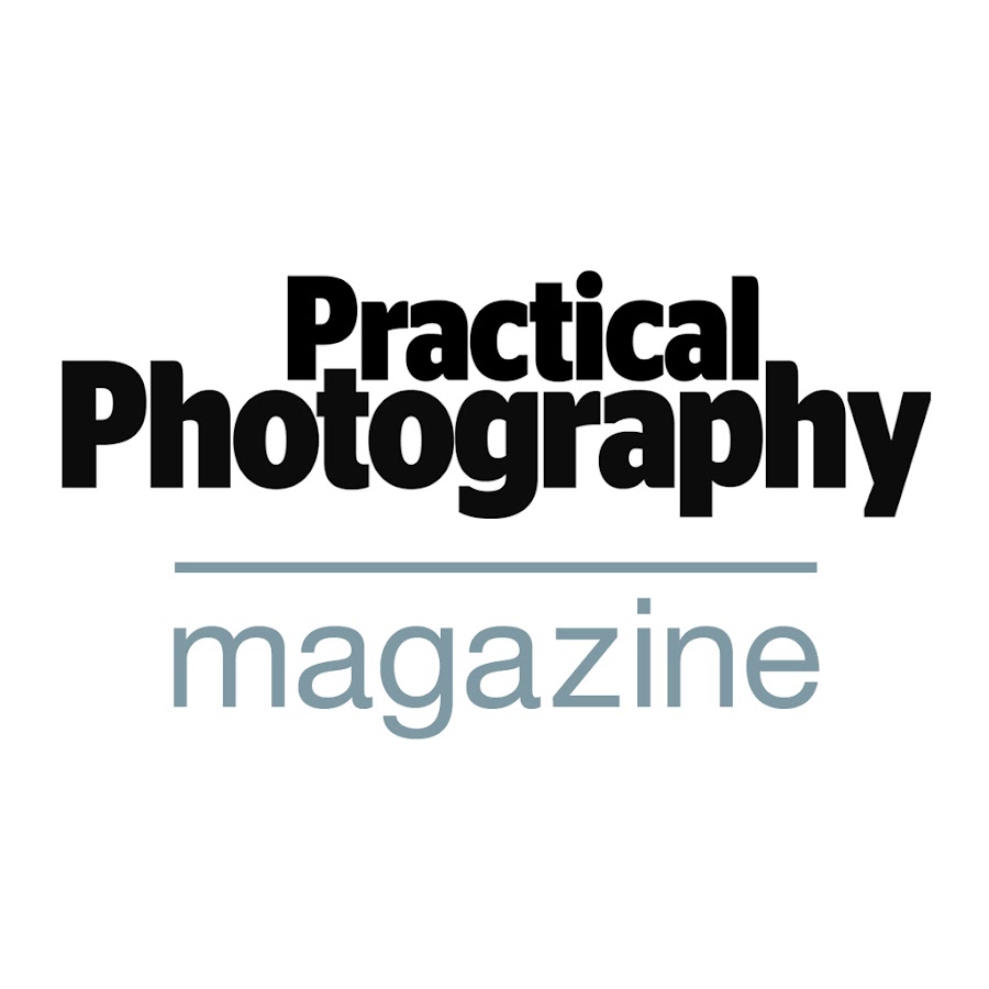 Practical Photography YouTube 频道头像