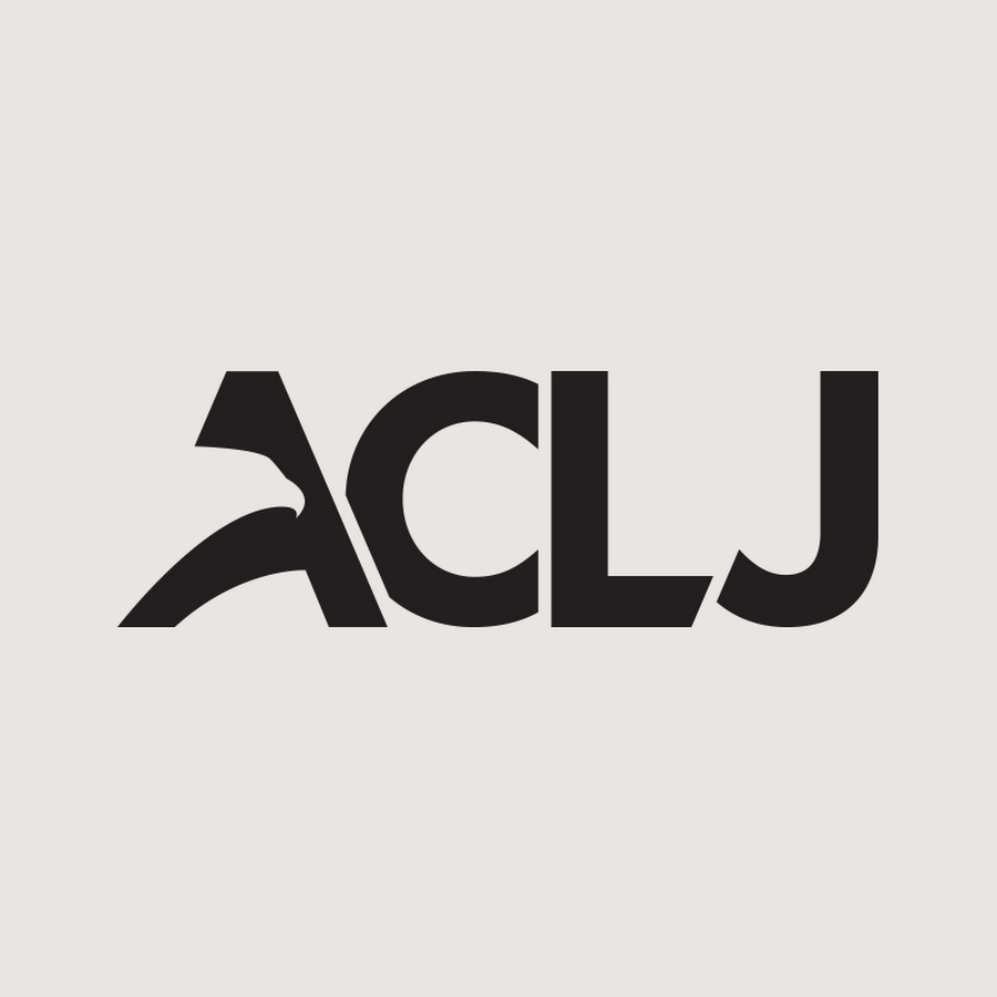 OfficialACLJ YouTube channel avatar