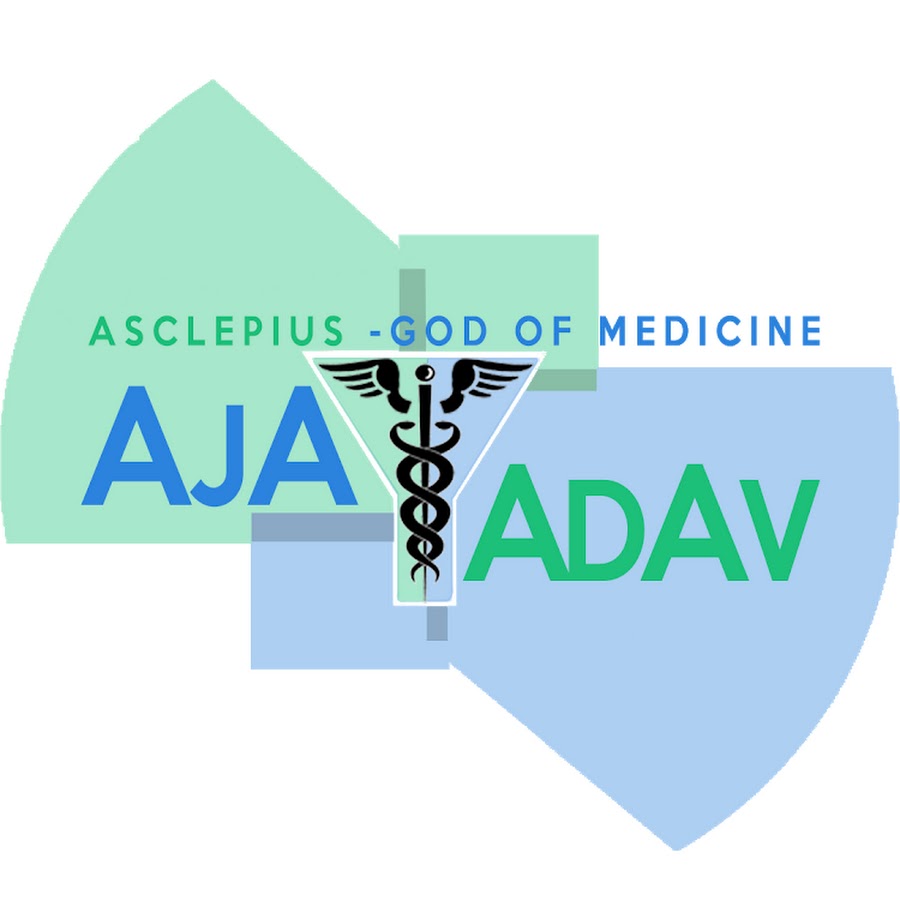 Asclepius - God Of Medicine Avatar del canal de YouTube
