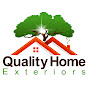 Quality Home Exteriors YouTube Profile Photo