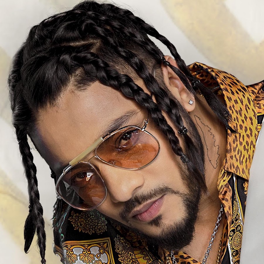 Raftaar Avatar de chaîne YouTube