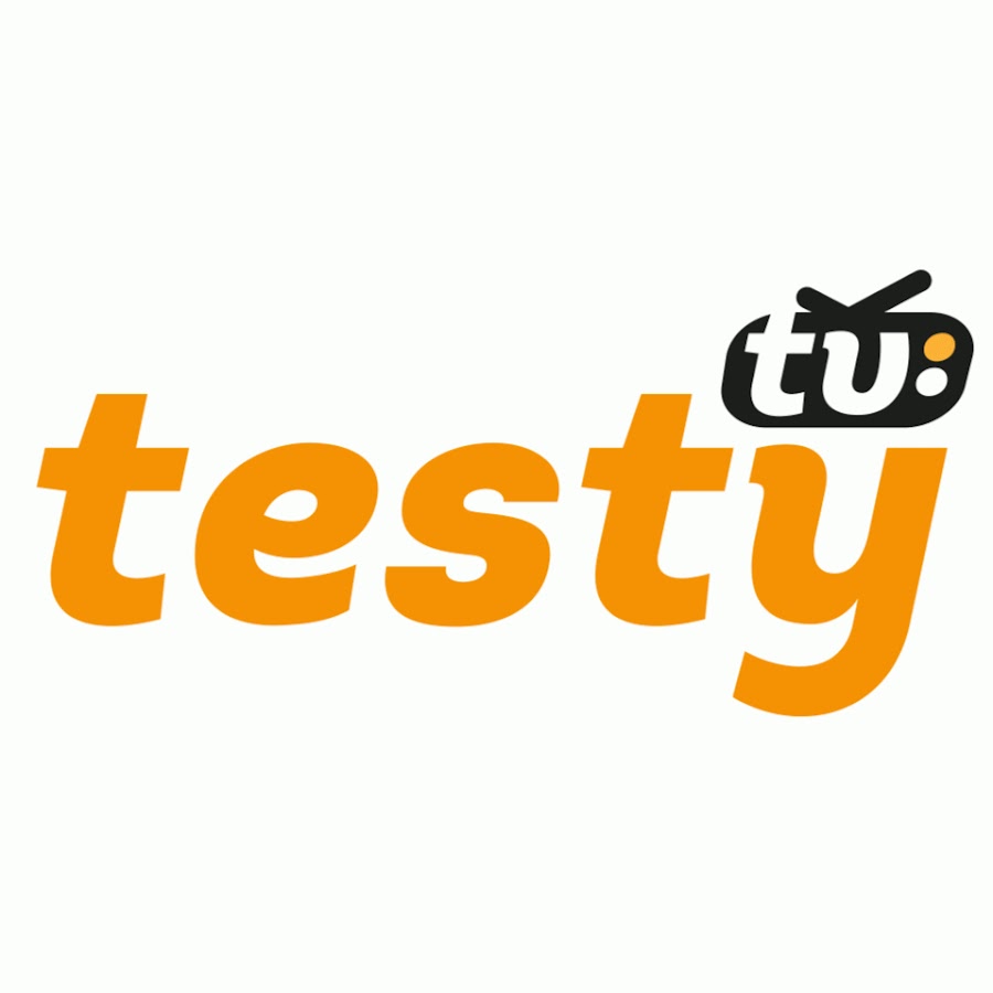 TestyTV