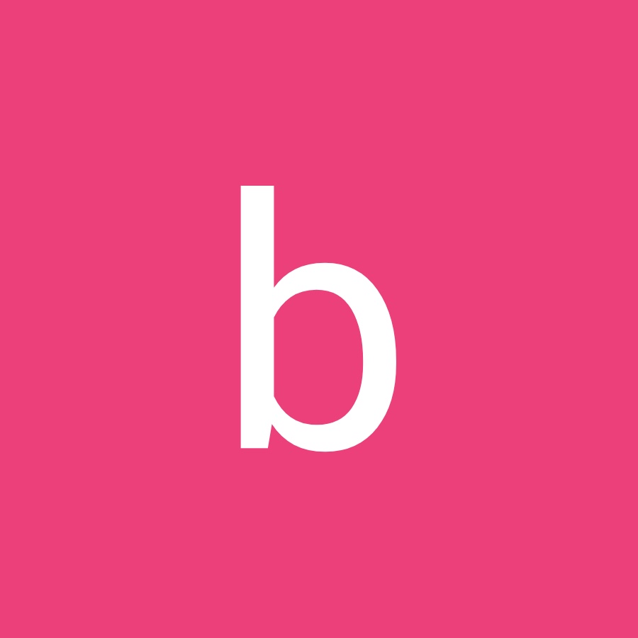Beckett Baldwin YouTube channel avatar