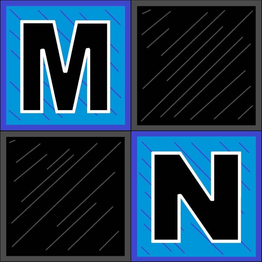 Mechanical Ninjineer YouTube kanalı avatarı