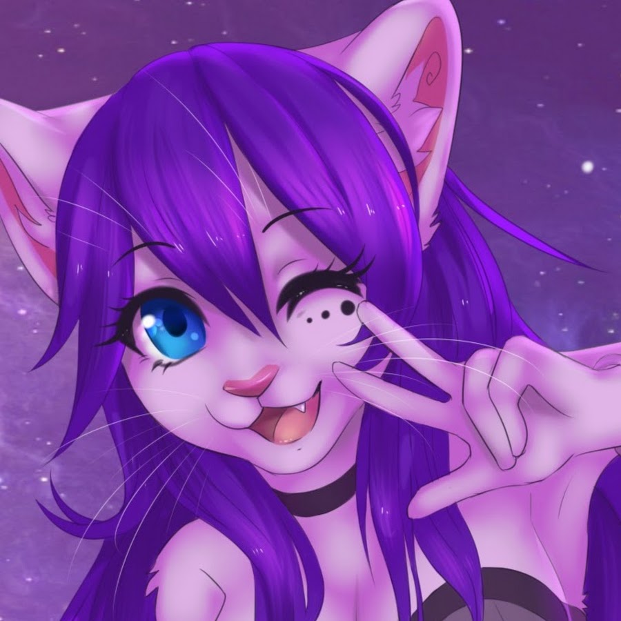 Kosmos Cat YouTube channel avatar