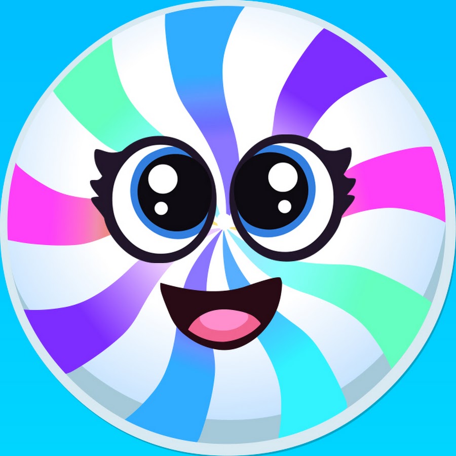 Dream Candy Club Avatar del canal de YouTube