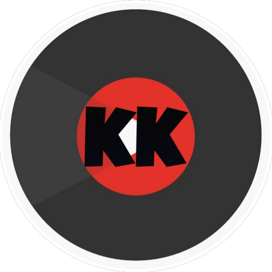 KK MUSIC YouTube channel avatar