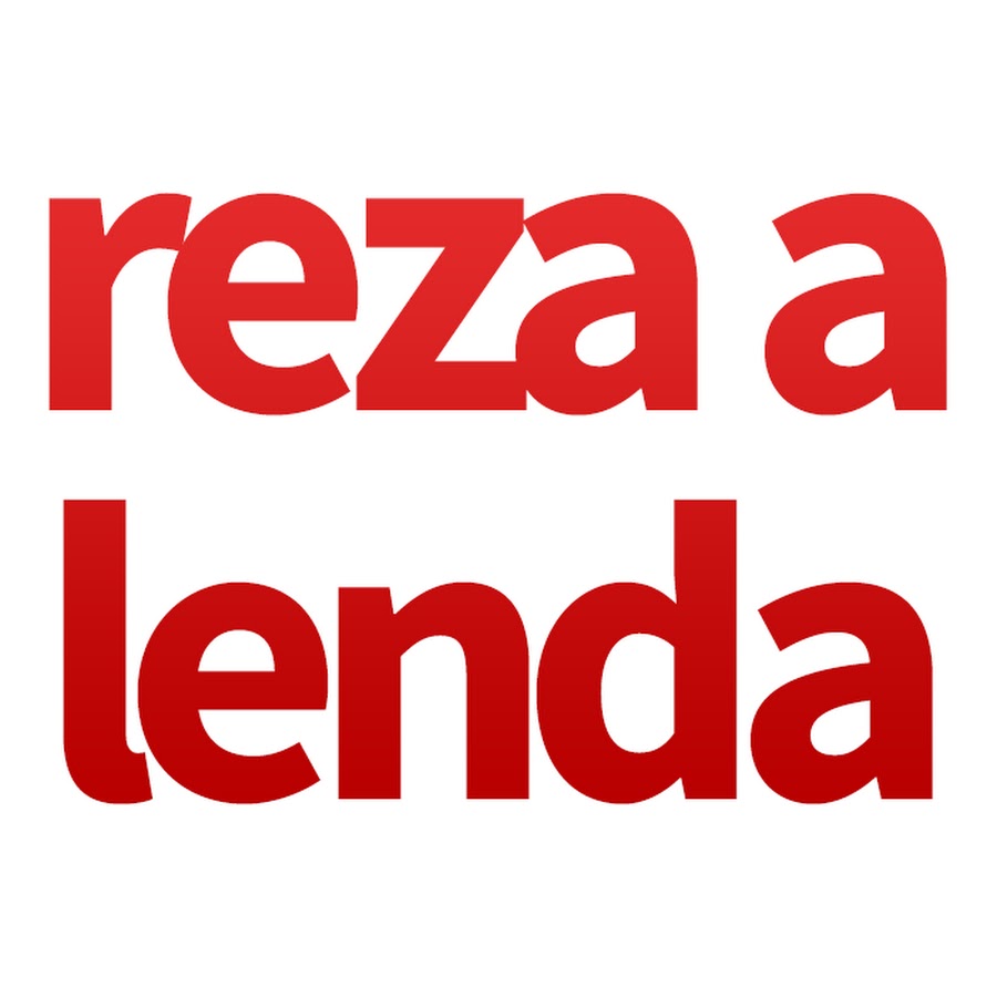 Reza a Lenda यूट्यूब चैनल अवतार